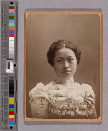 Alice Ah Tye