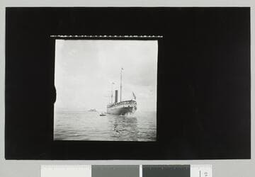 SS Siberia