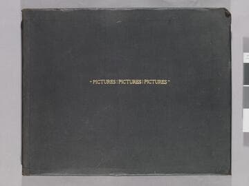 Pictures! Pictures! Pictures!