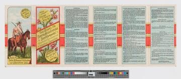 The Santa Fe tertio-millennial anniversary character celebration and industrial exposition