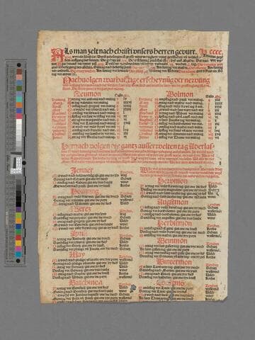 [Almanac 1496]