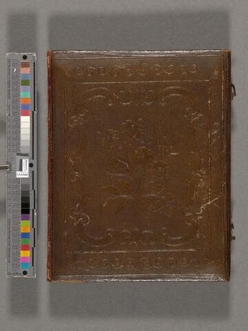 Theodore D. Judah about 24 years old