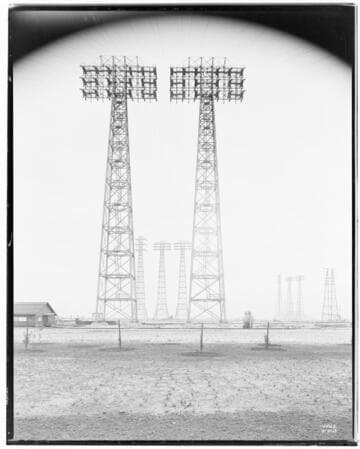 Long Beach-Lighthipe-Laguna Bell Transmission Line