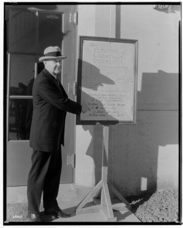 C1.1 - Charts miscellaneous