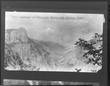 Kings River Project