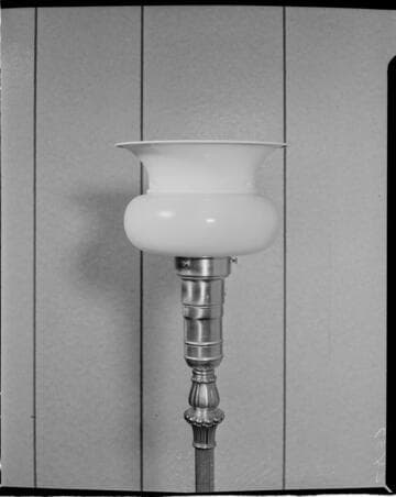 Domestic appliances