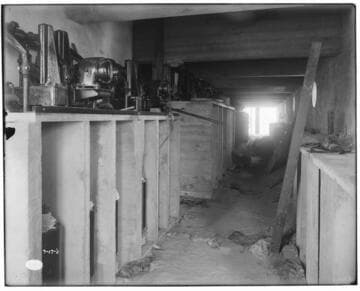 Long Beach Steam Station, Plant #1