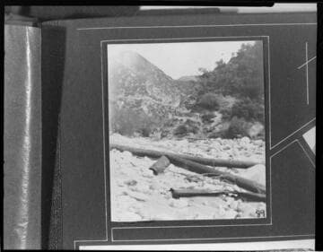 Santa Ana River Canyon