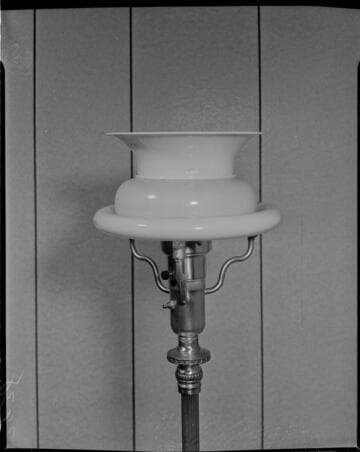 Domestic appliances