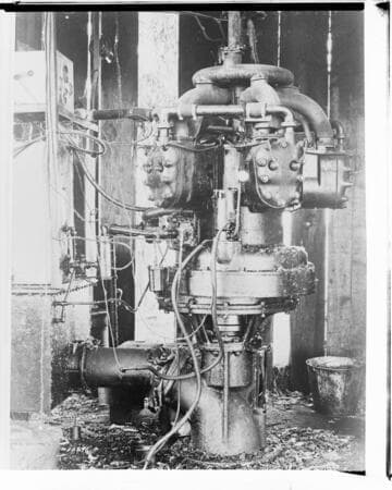 P4 - Pumping Plants