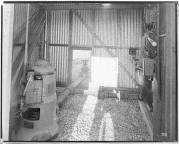 P4 - Pumping Plants