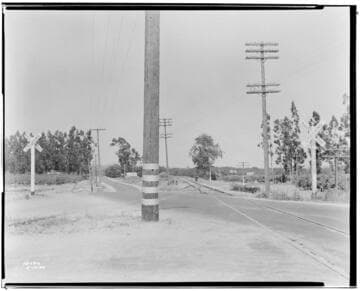 A1.2 - Accidents - Scene of fatal accident