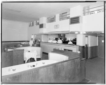 A2-Bc - Air Conditioning, Restaurants