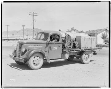 Boulder-Chino Transmission Line