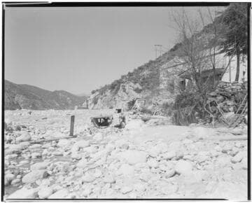 Santa Ana River #3 Powerhouse