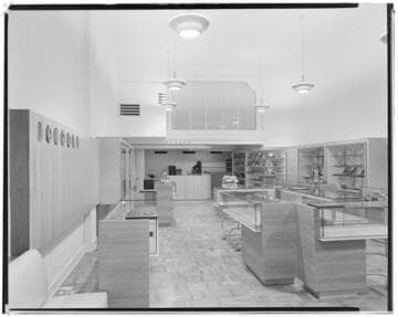 L1.3 - Lighting, stores