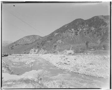 Santa Ana River #3 Powerhouse