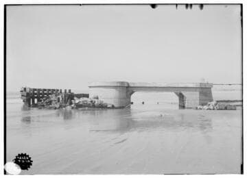 Long Beach Steam Station, Plant #1