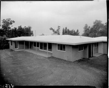 Residential home