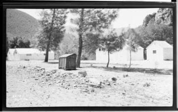 Kern River No. 3