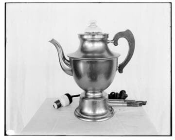 A3.1 - Appliances miscellaneous