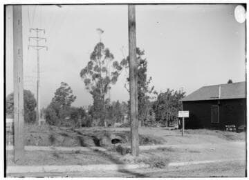 Los Angeles #3 Steam Plant