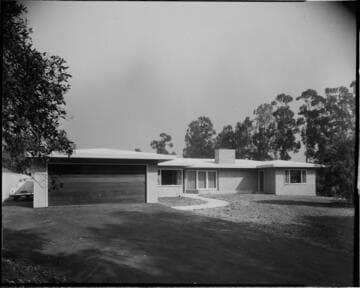 Residential home