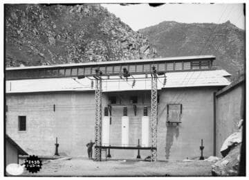 Kern River No. 1