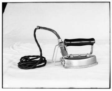 A3.1 - Appliances miscellaneous