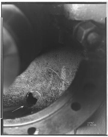 Long Beach Steam Station, Plant #2