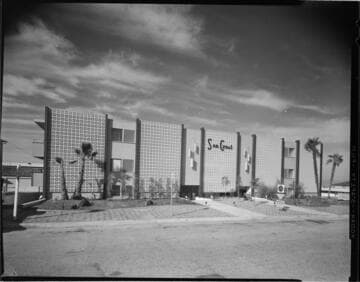 Sea Crest Apartments