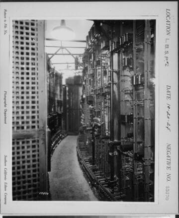 Long Beach Steam Station, Plant #2