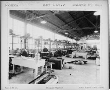 General Store, Shop & Test