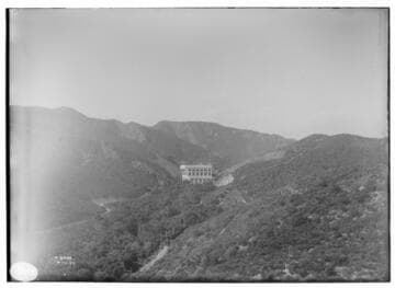 Eagle Rock Substation