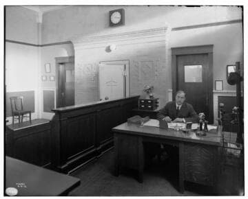 Local Offices A-Z