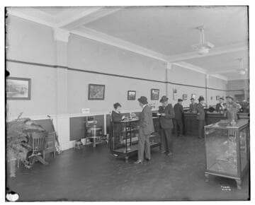 Local Offices A-Z