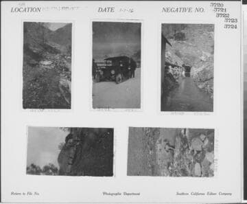 Kern River No. 3