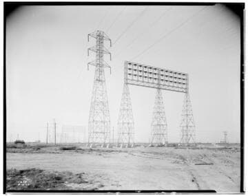 Long Beach-Lighthipe-Laguna Bell Transmission Line