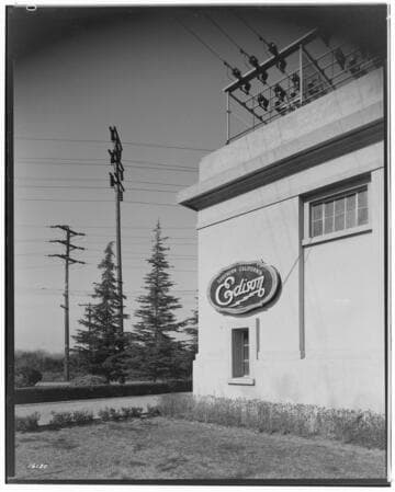 Katella Substation