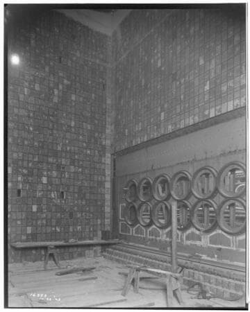 Long Beach Steam Station, Plant #3