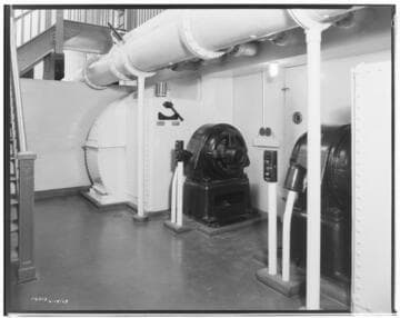 Long Beach Steam Station, Plant #3