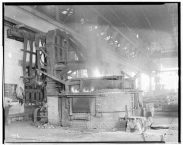 H1.1 - Heavy Duty Industrial misc