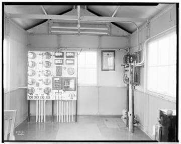 Yucaipa Substation