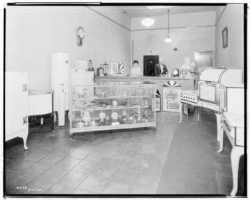 Local Offices A-Z - Beverly Office