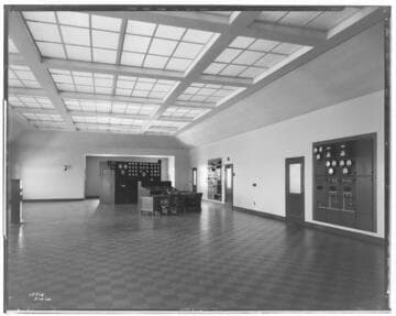 Long Beach Steam Station, Plant #3