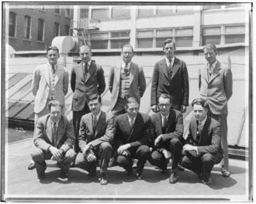 P1.1 - Group Portraits