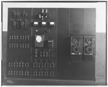Lighthipe Substation