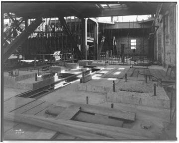 Long Beach Steam Station, Plant #3