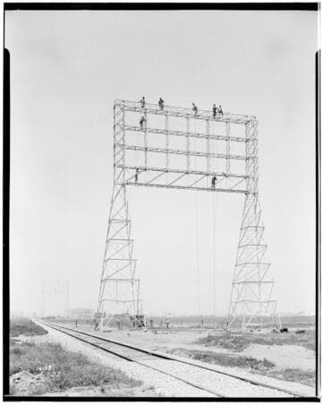 Lighthipe Substation