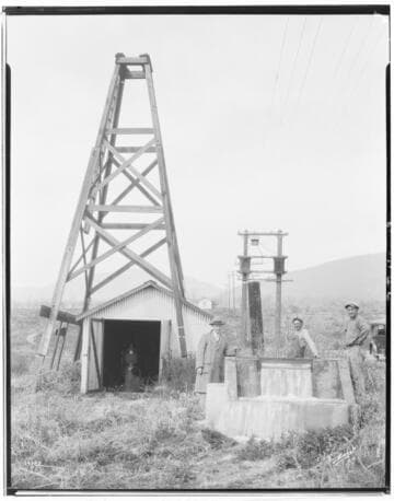 P4 - Pumping Plants